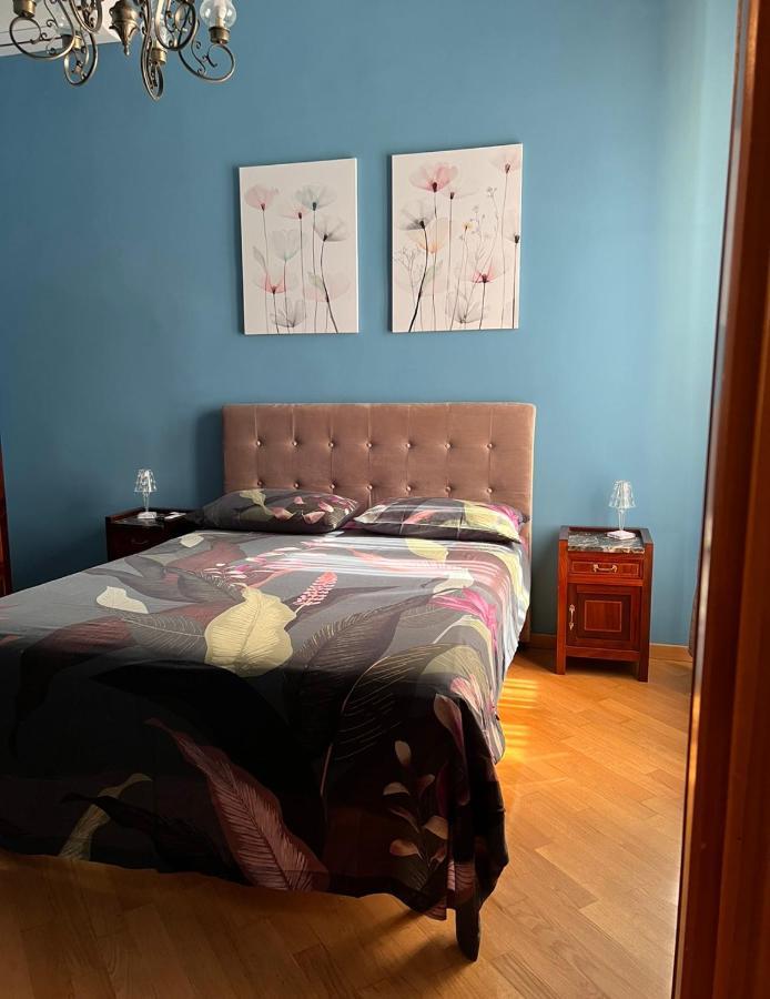 로마 La Casa Di Efra 아파트 외부 사진