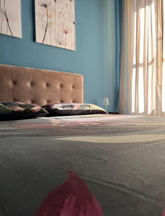 로마 La Casa Di Efra 아파트 외부 사진