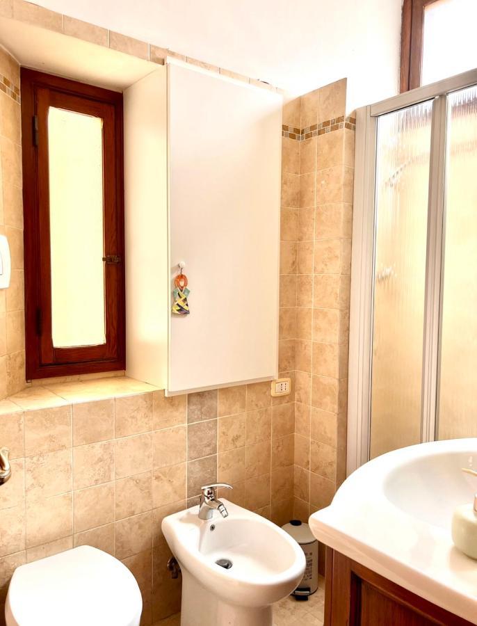 로마 La Casa Di Efra 아파트 외부 사진