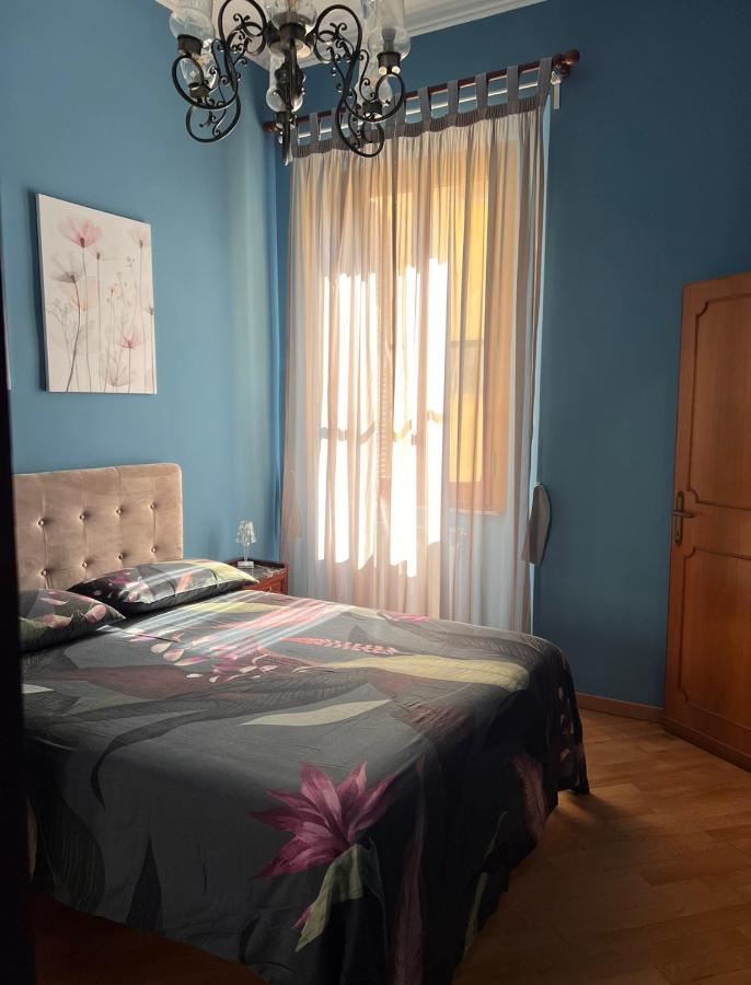 로마 La Casa Di Efra 아파트 외부 사진