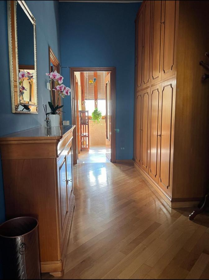 로마 La Casa Di Efra 아파트 외부 사진