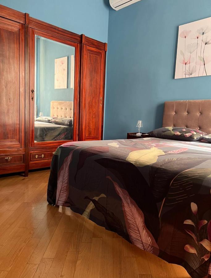 로마 La Casa Di Efra 아파트 외부 사진