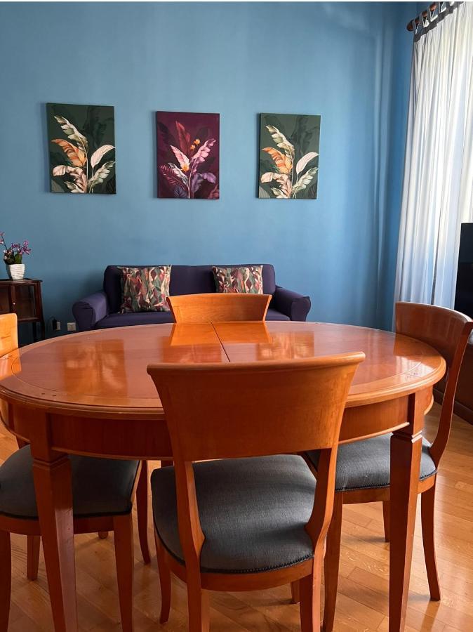 로마 La Casa Di Efra 아파트 외부 사진