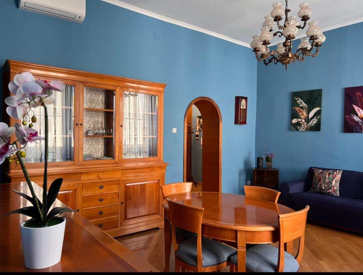 로마 La Casa Di Efra 아파트 외부 사진