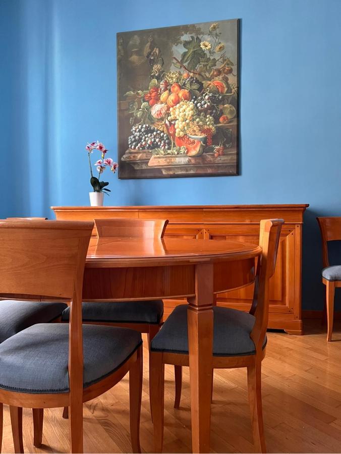 로마 La Casa Di Efra 아파트 외부 사진