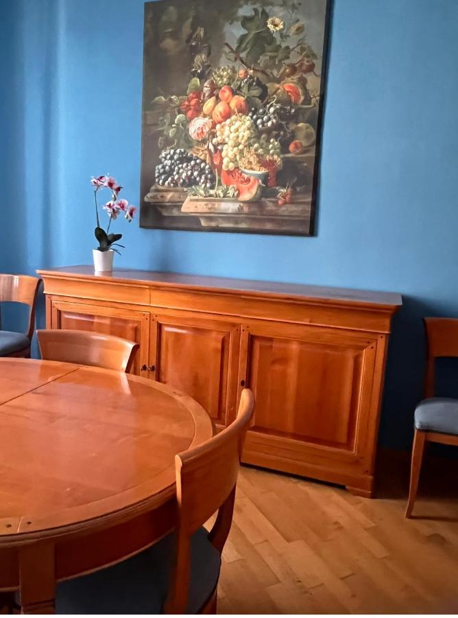 로마 La Casa Di Efra 아파트 외부 사진