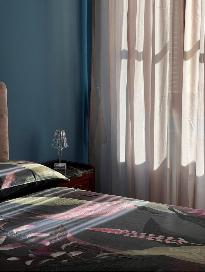 로마 La Casa Di Efra 아파트 외부 사진
