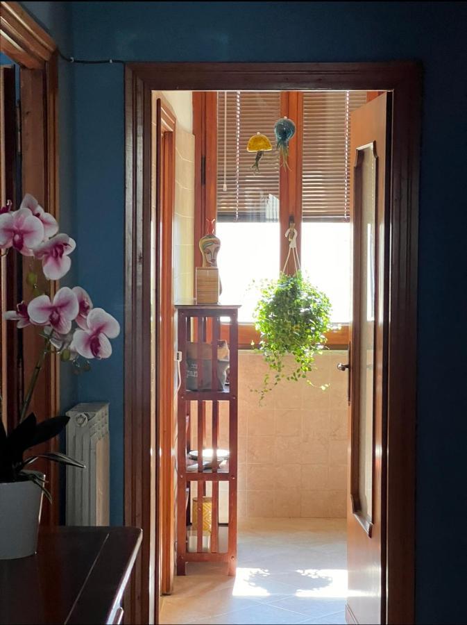 로마 La Casa Di Efra 아파트 외부 사진