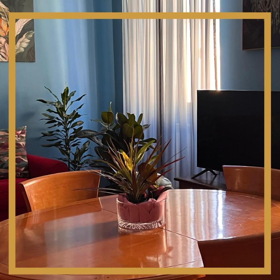 로마 La Casa Di Efra 아파트 외부 사진