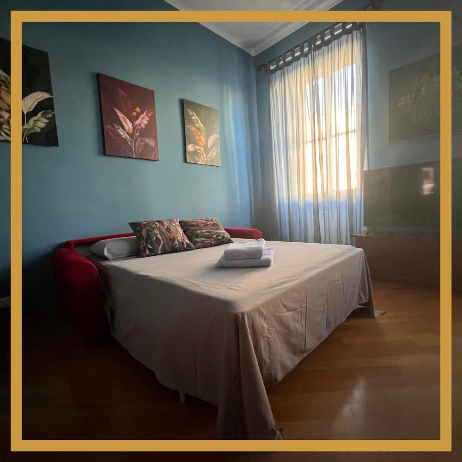 로마 La Casa Di Efra 아파트 외부 사진